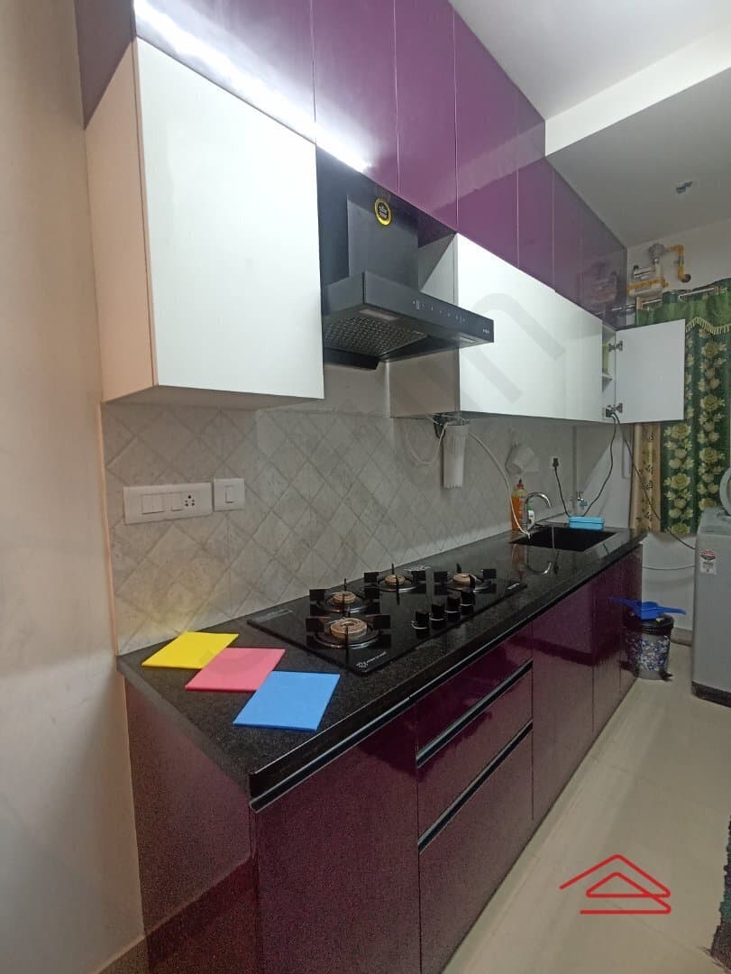 Kitchen 1