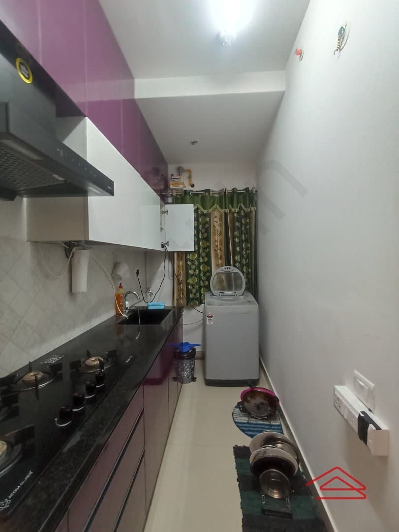 Kitchen 1