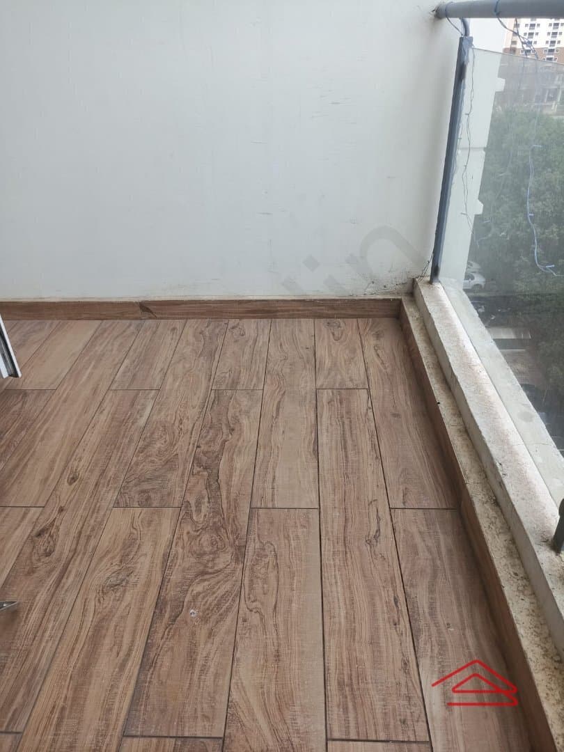 Balcony 1