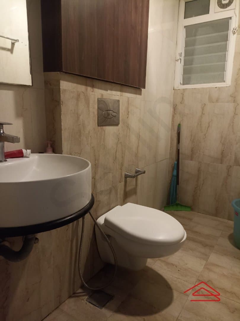 Bathroom 1