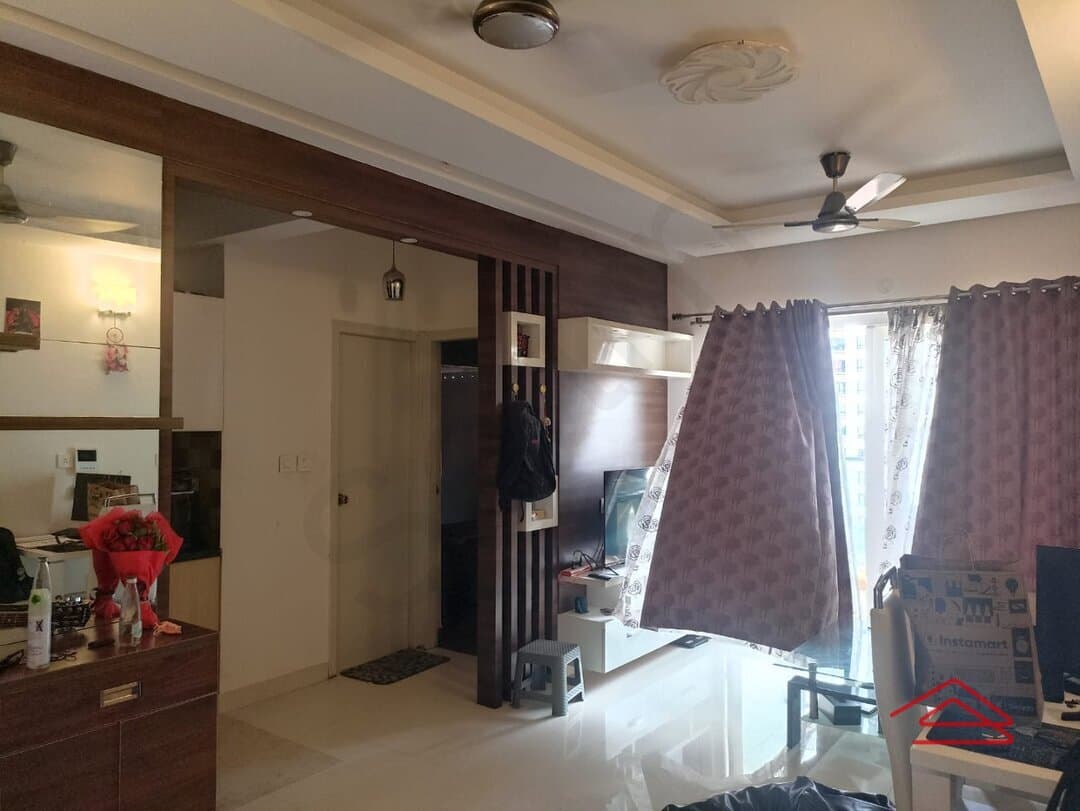 Hall 1