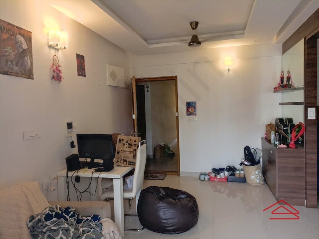 Hall 1
