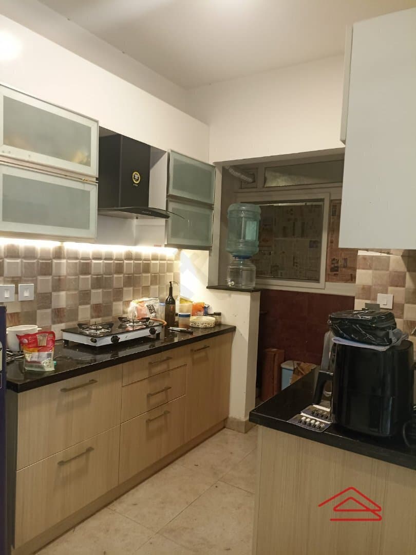 Kitchen 1