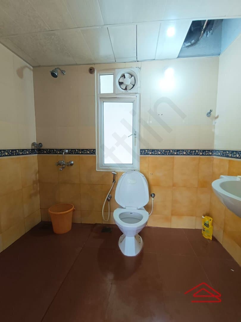 Bathroom 1