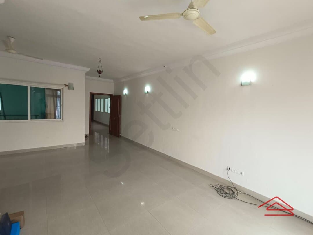 Hall 1