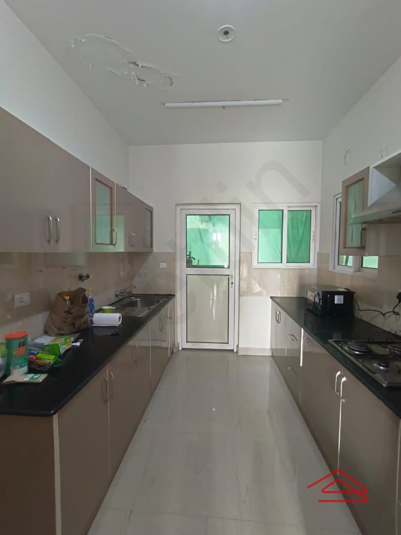 Kitchen 1