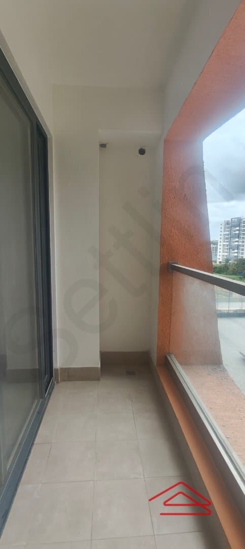 Balcony 1
