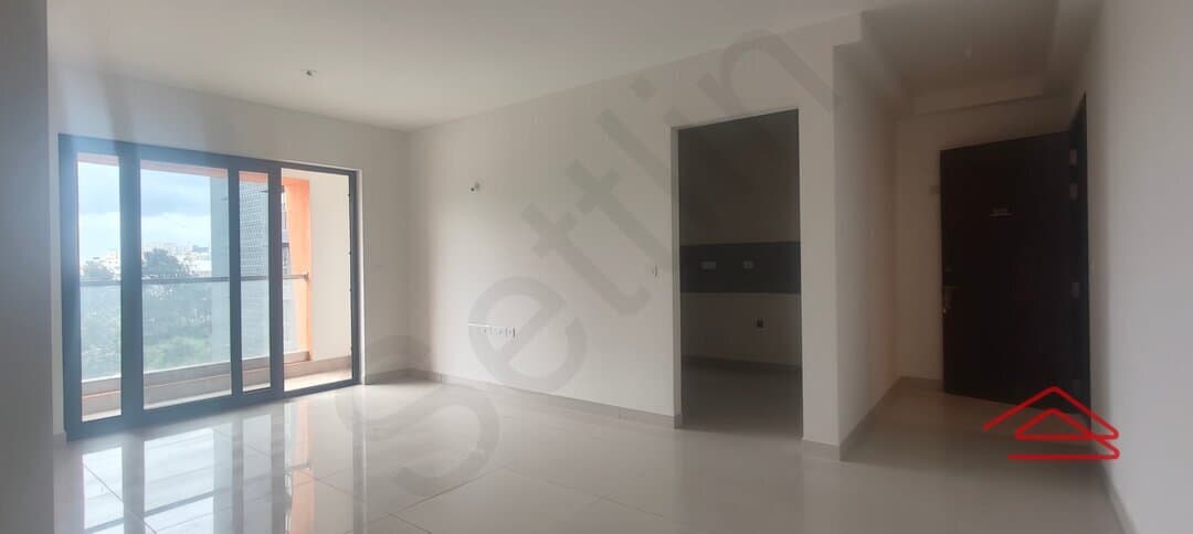 Hall 1