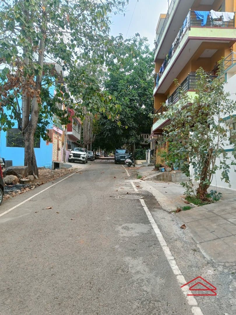 Unit: Approach Road