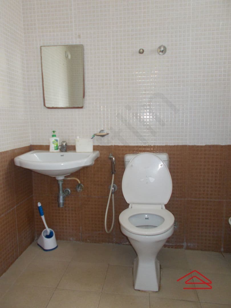 Bathroom 1