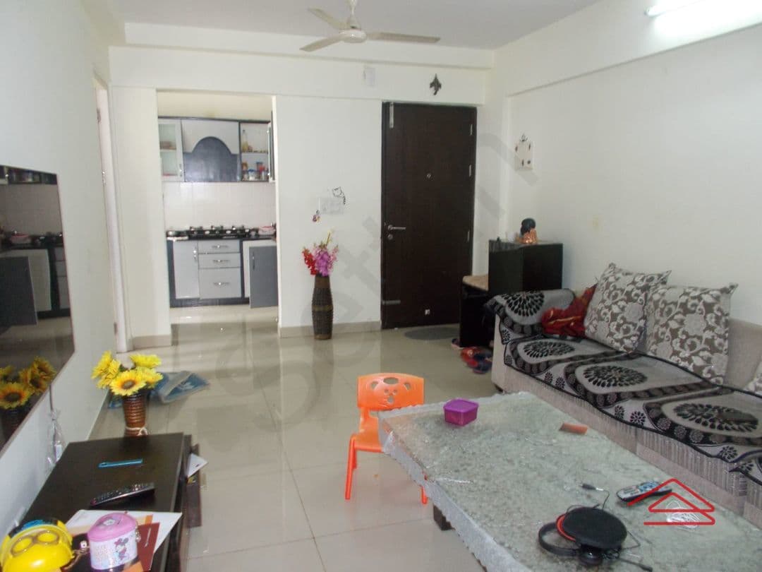 Hall 1