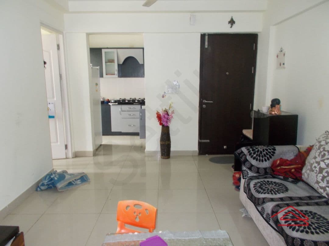 Hall 1