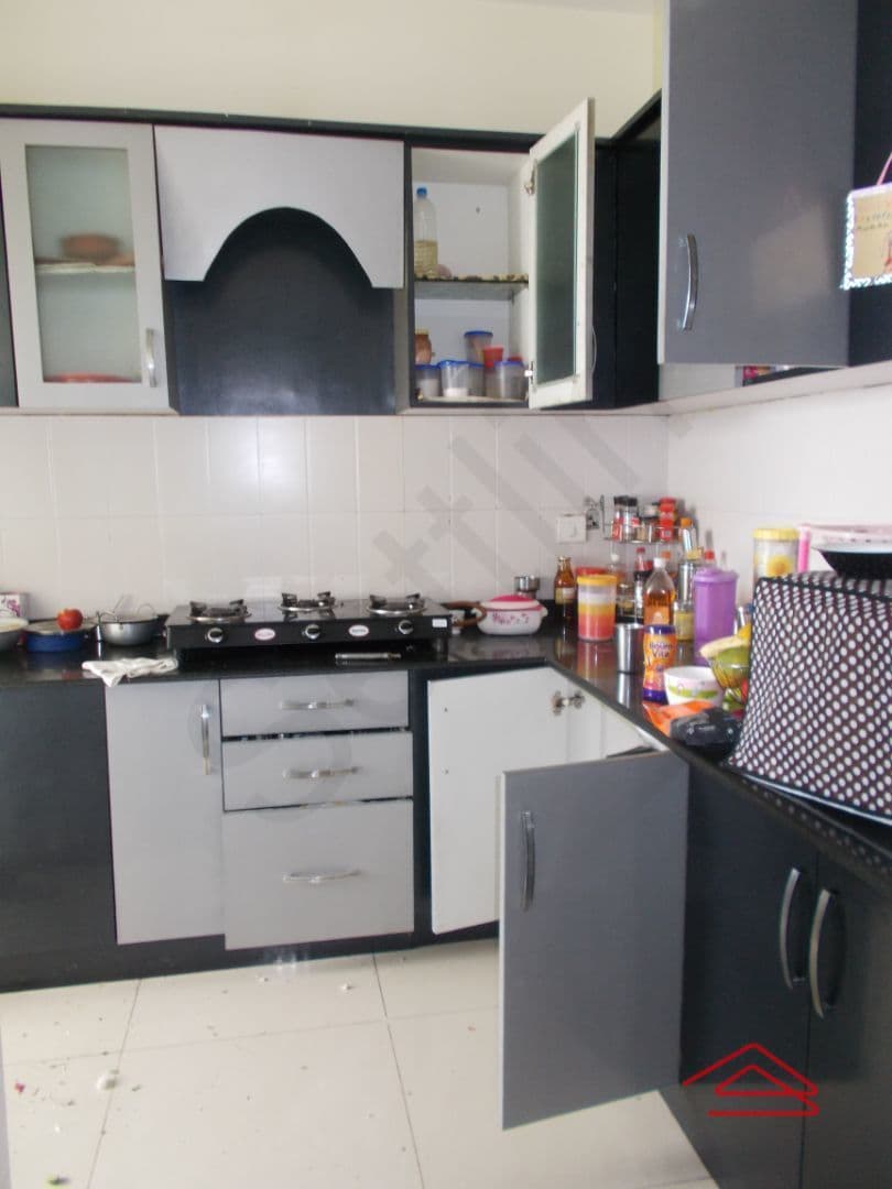 Kitchen 1