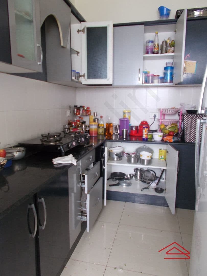 Kitchen 1