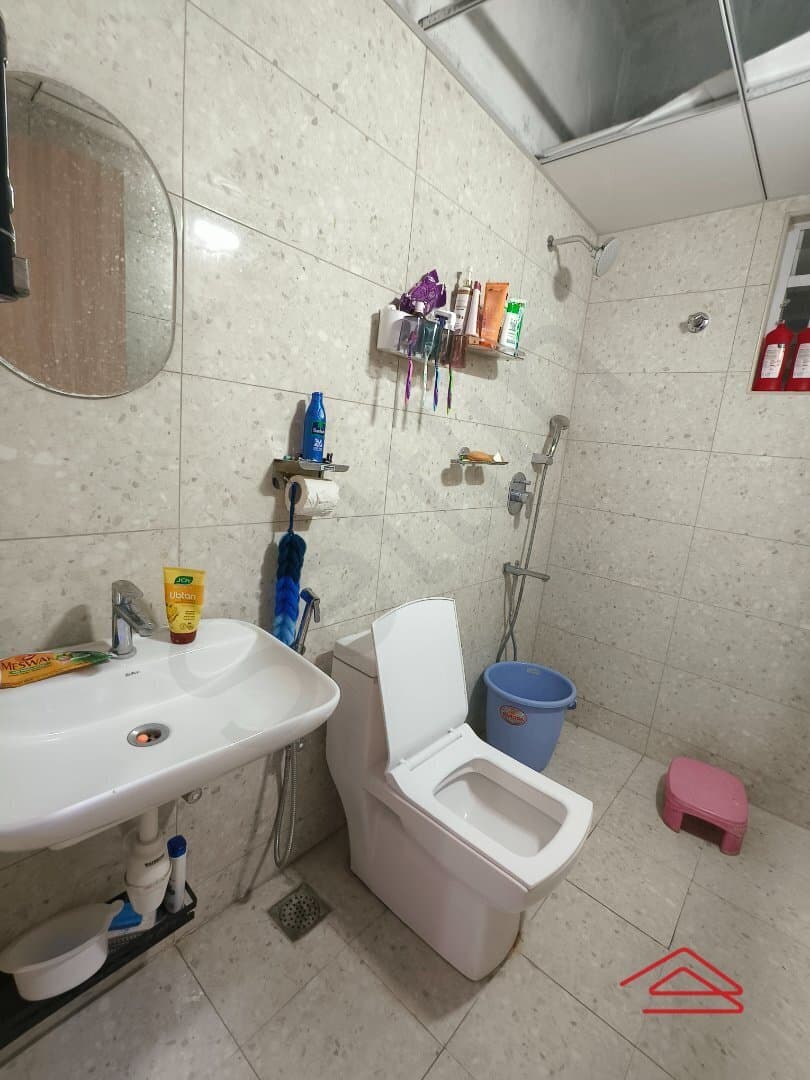 Bathroom 2