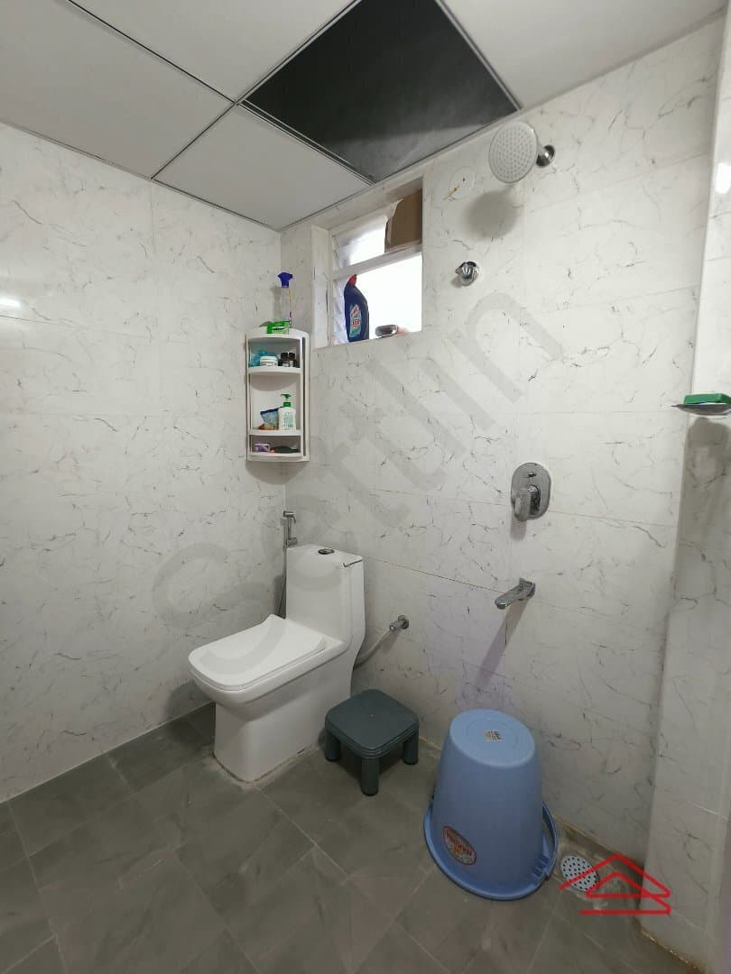 Bathroom 1