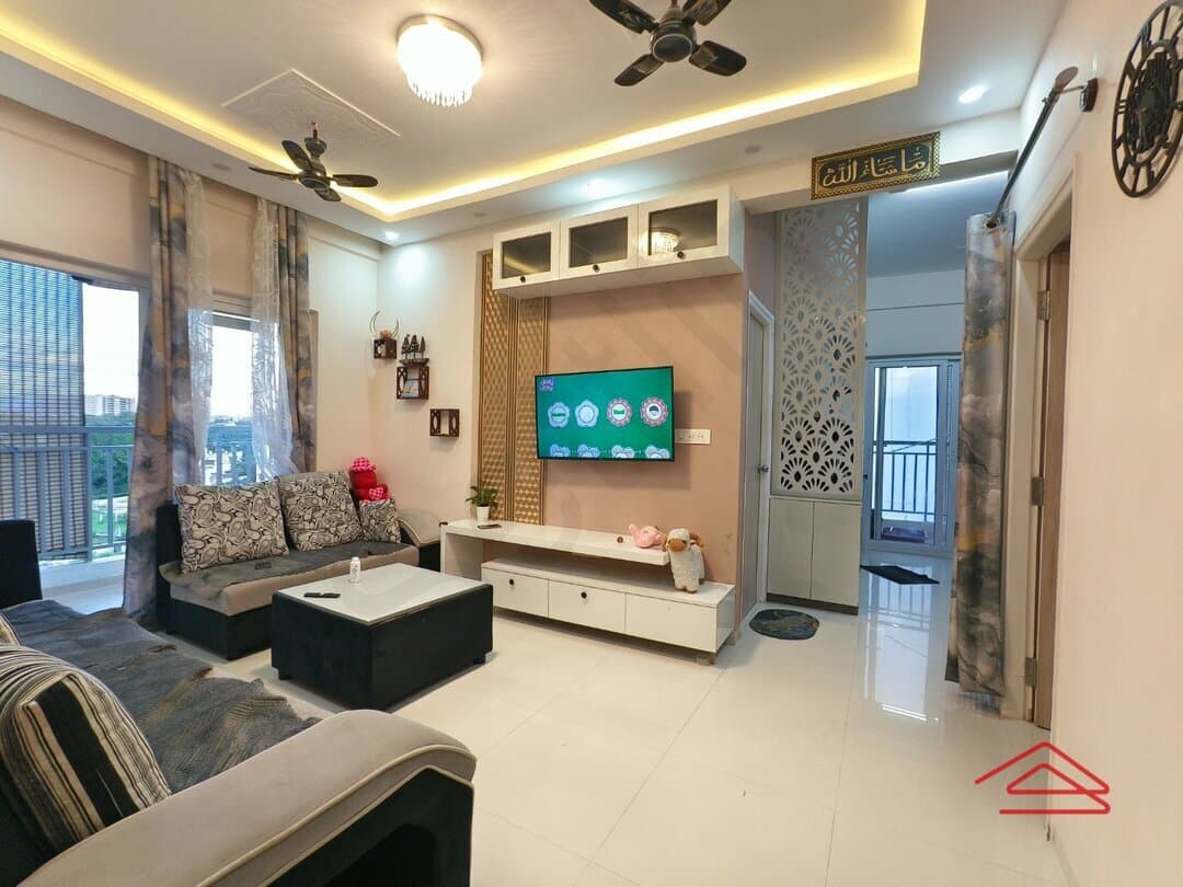Hall 1