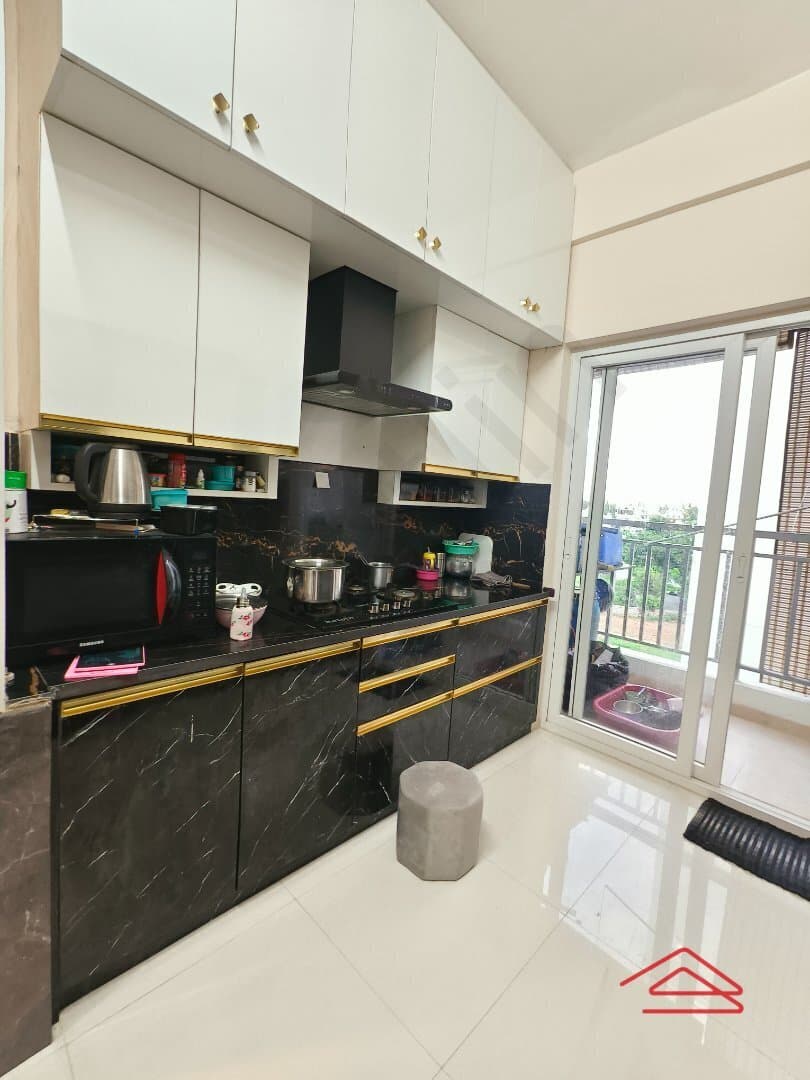 Kitchen 1
