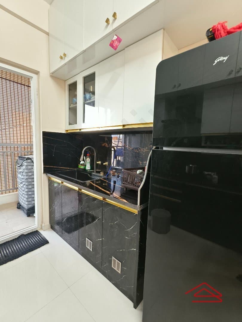 Kitchen 1