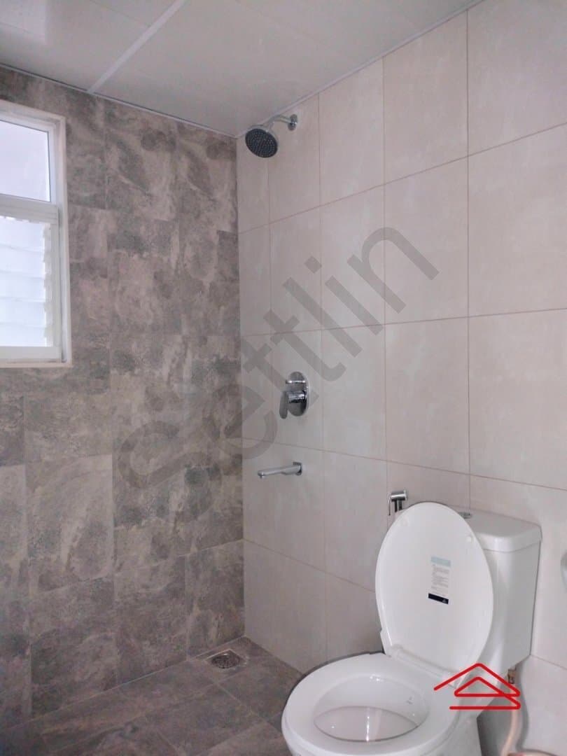 Bathroom 1