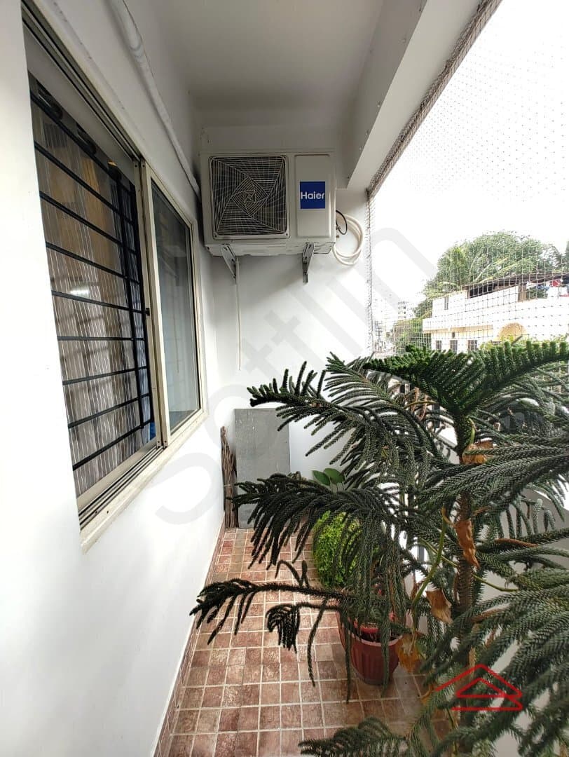 Balcony 3