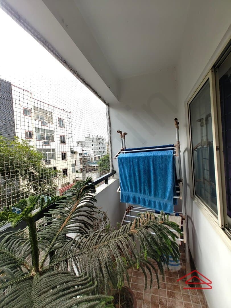 Balcony 3