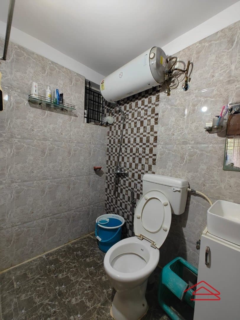 Bathroom 1