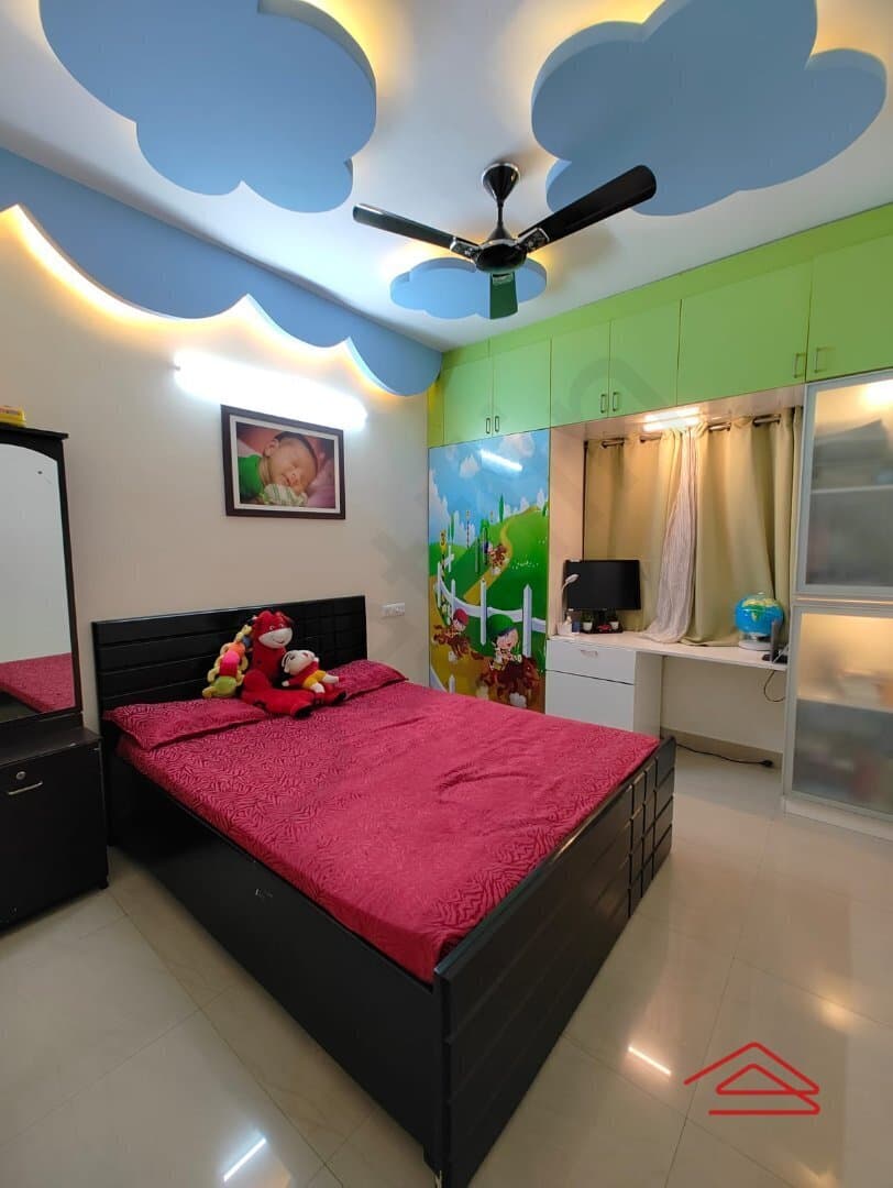 Bedroom 1