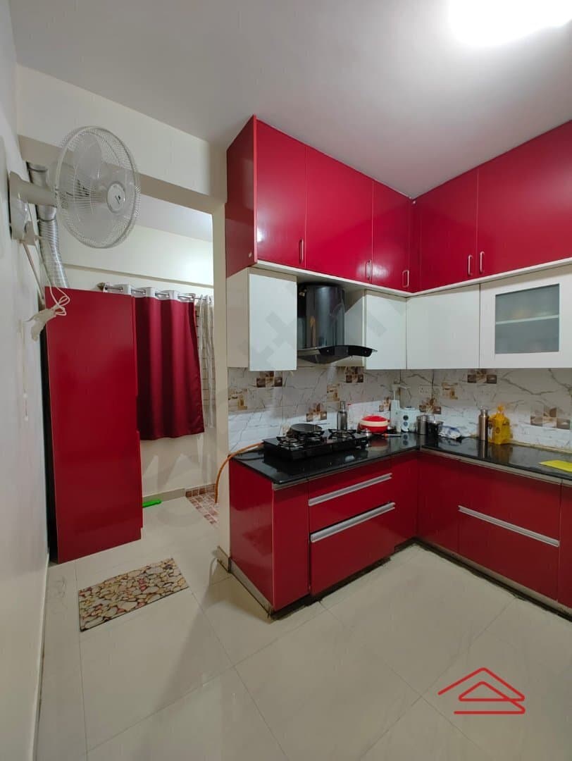 Kitchen 1