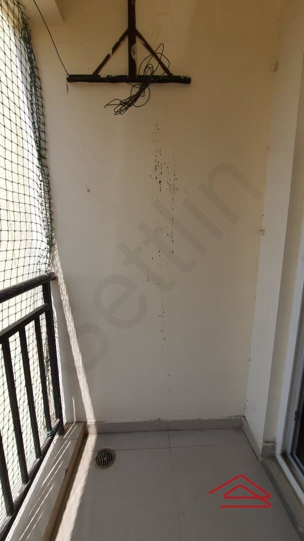 Balcony 1