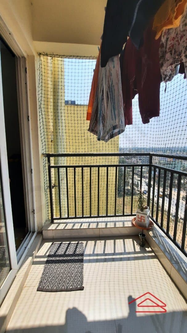Balcony 2