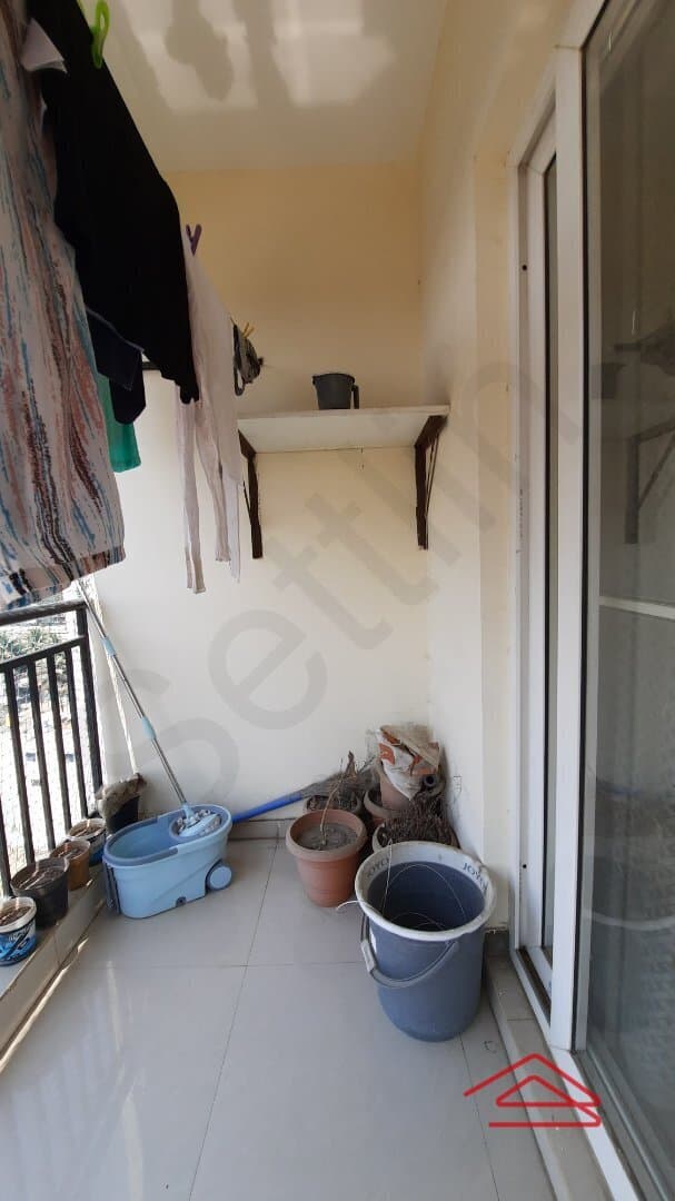 Balcony 2