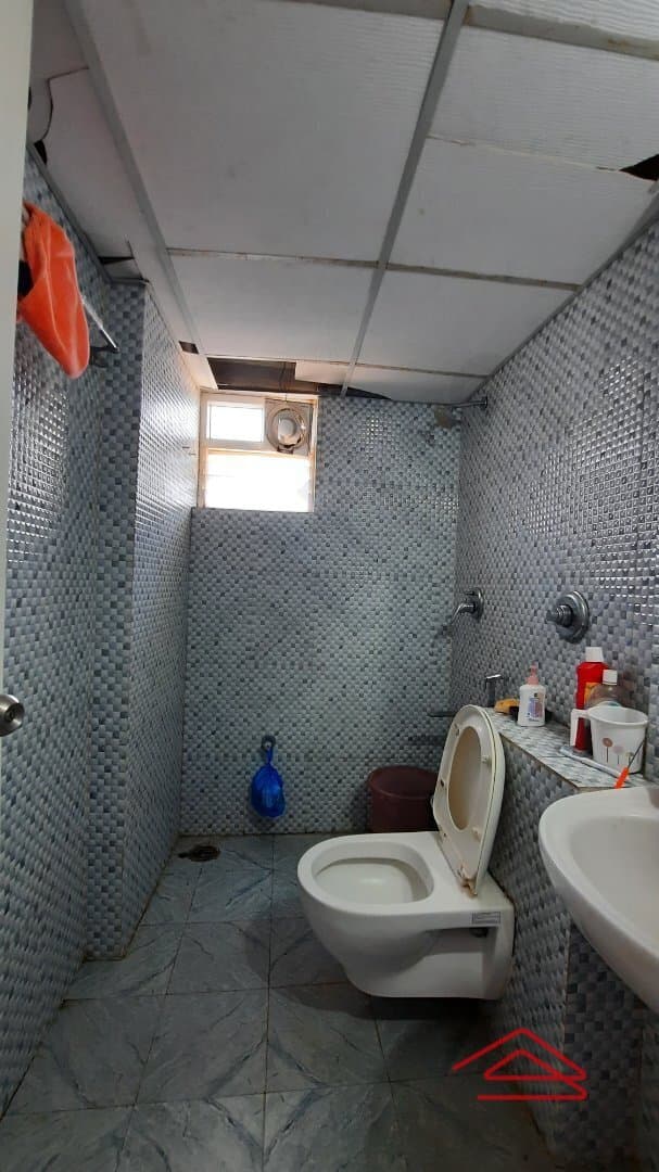 Bathroom 1