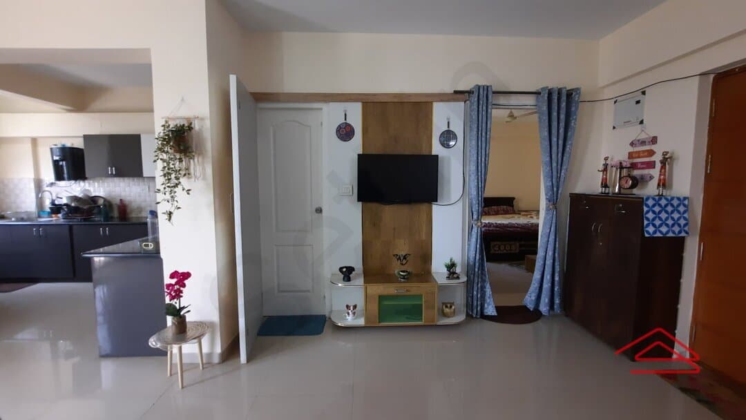 Hall 1