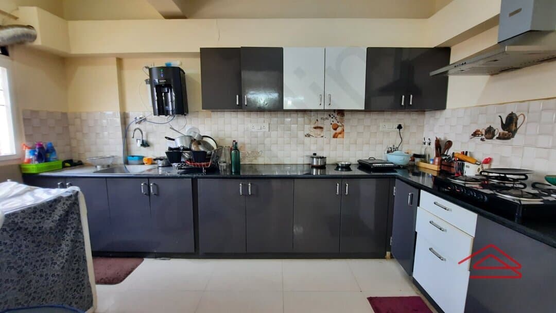 Kitchen 1