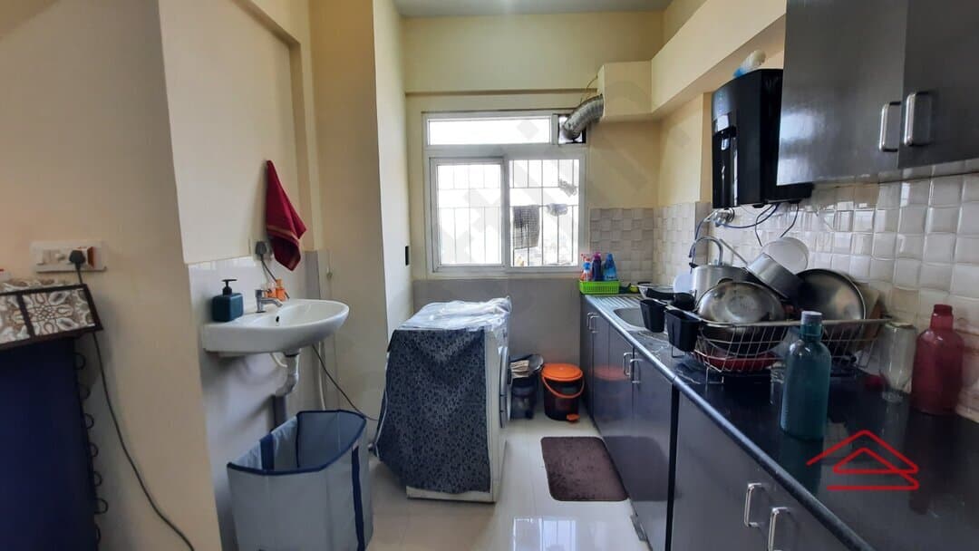 Kitchen 1