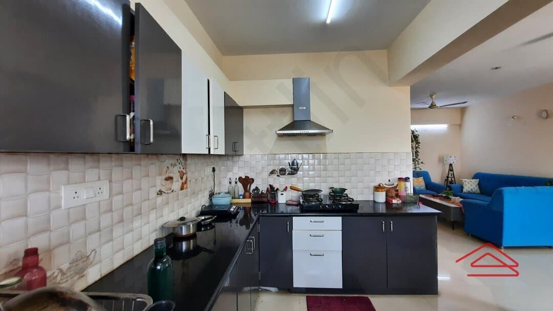 Kitchen 1