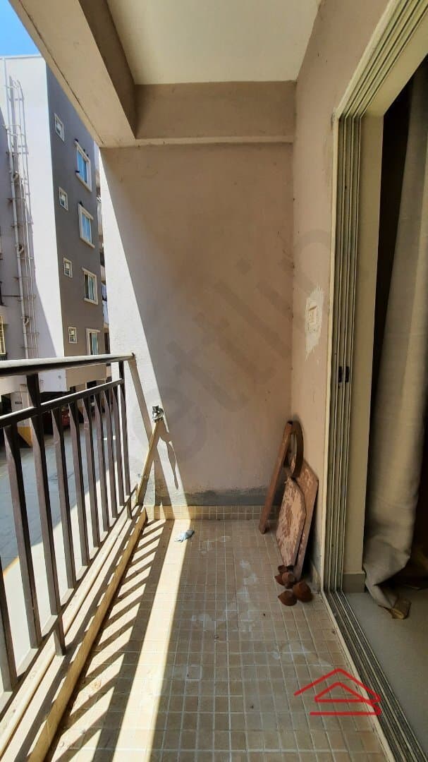 Balcony 2
