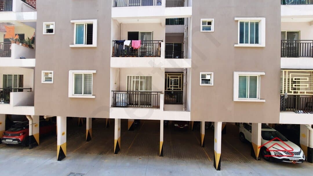 Balcony 2