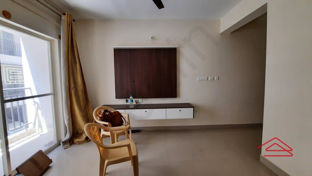 Hall 1