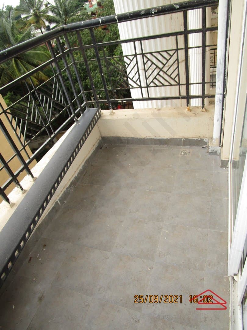 Balcony 2