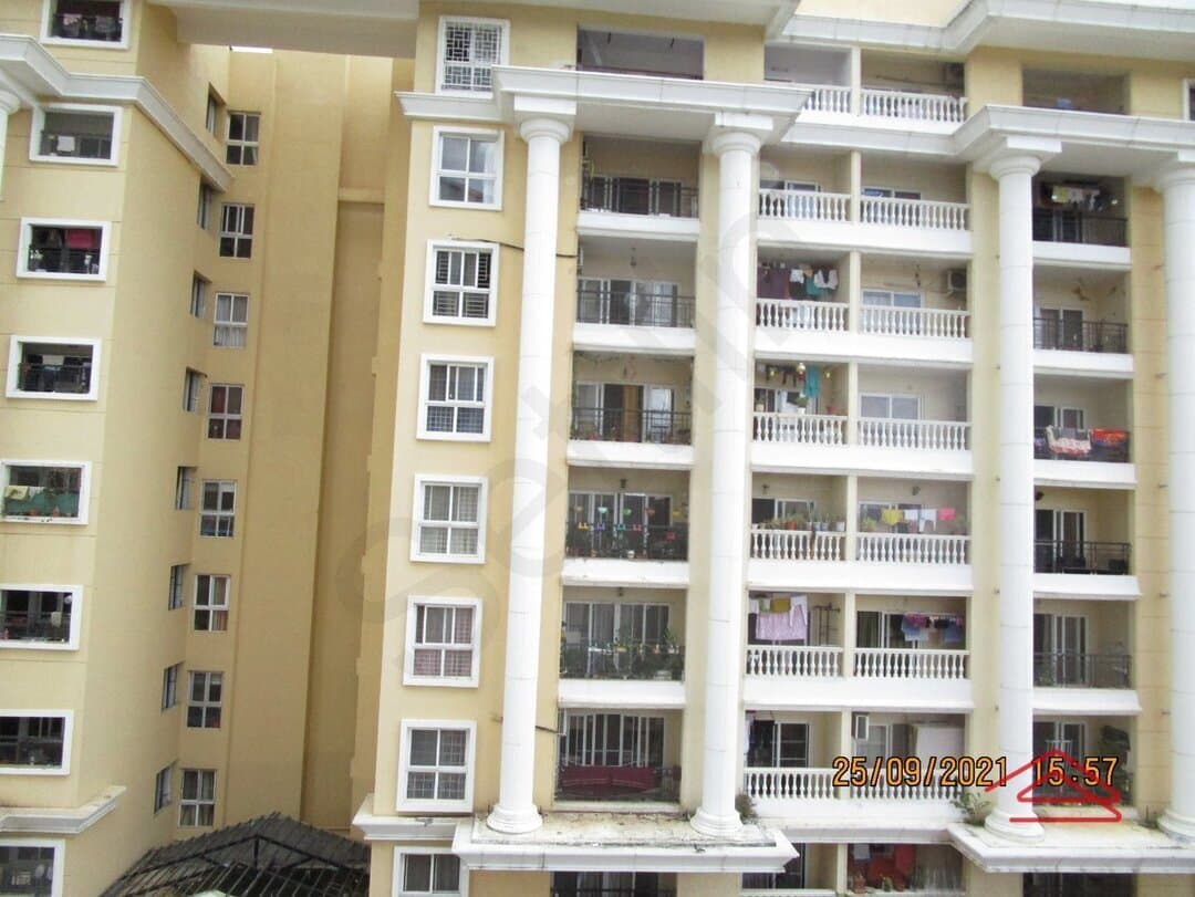 Balcony 1