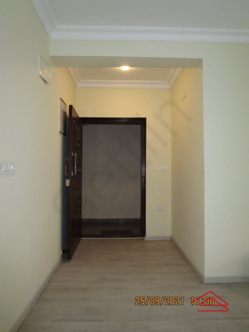 Hall 1