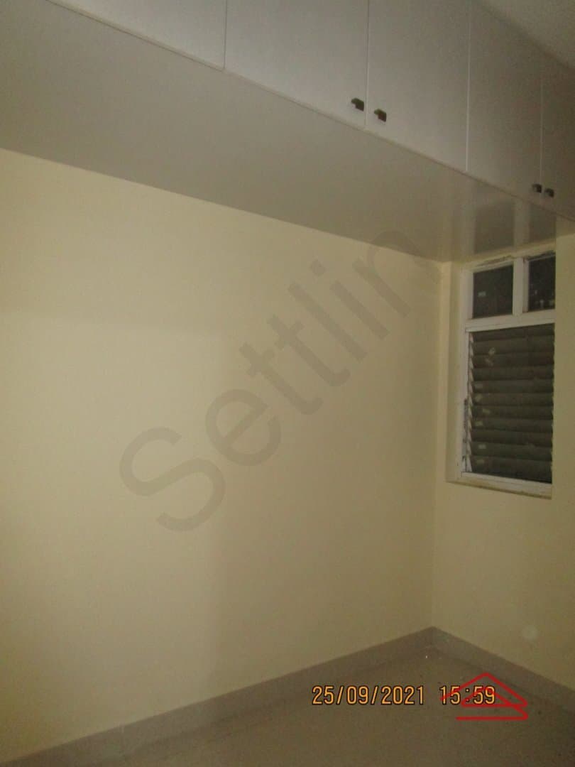 Servant Room 1