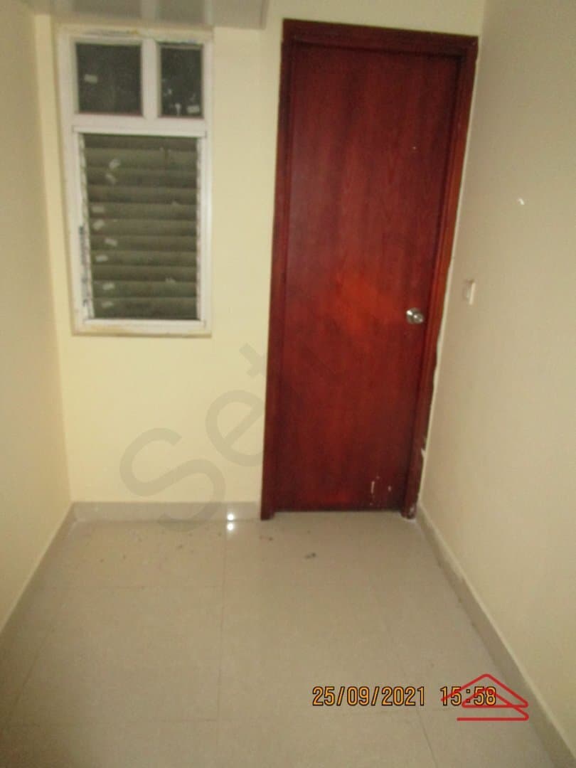 Servant Room 1