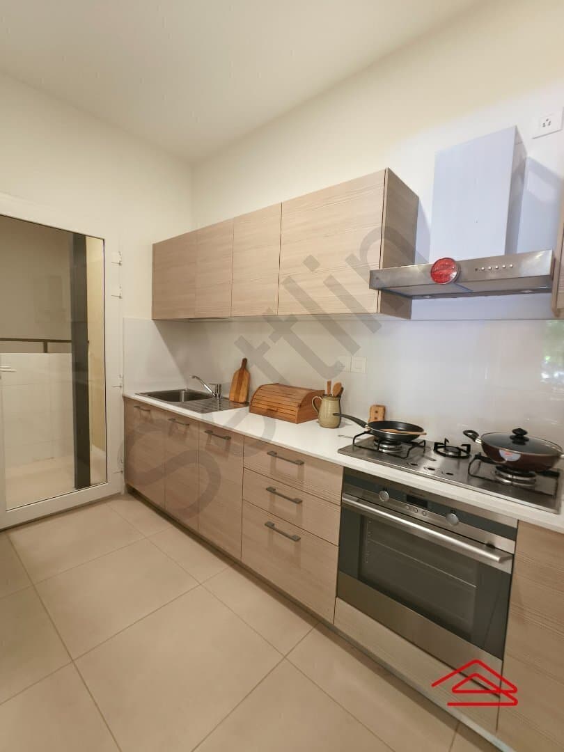 Kitchen 1