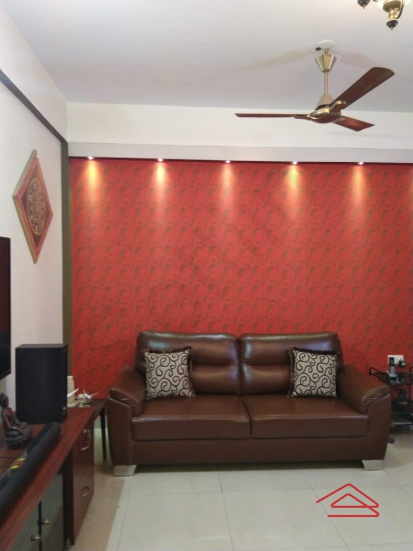 Hall 1