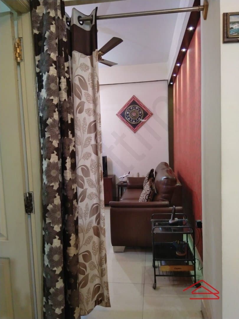 Hall 1