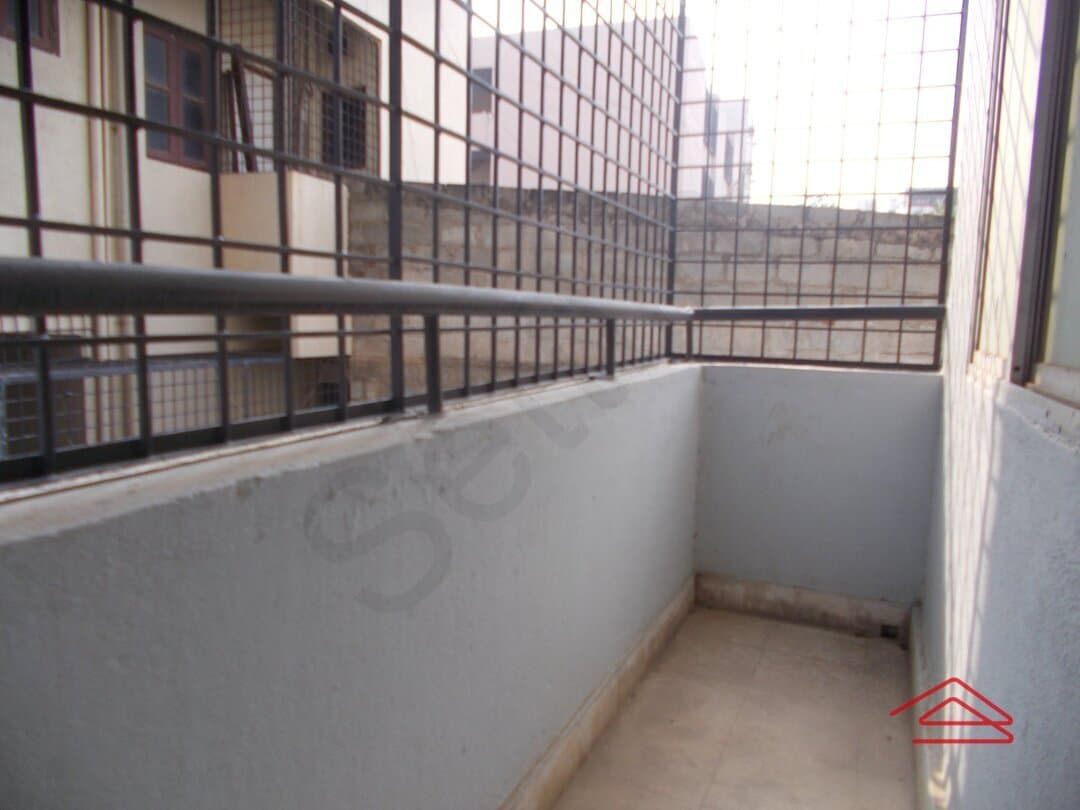 Balcony 1