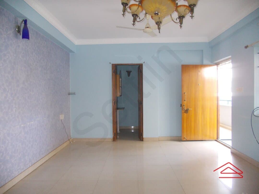 Hall 1